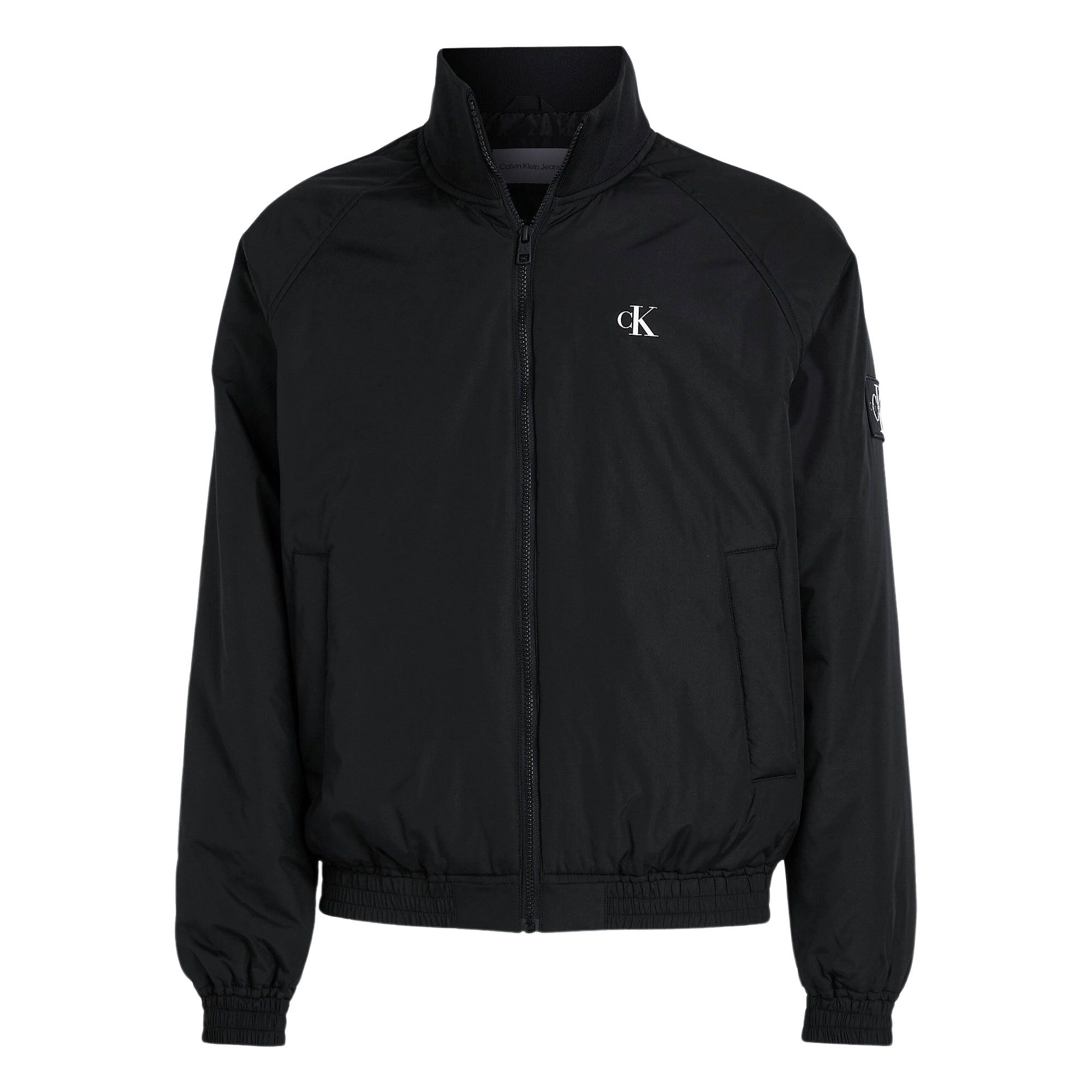Superdry Hooded Fuji Padded Jas Heren